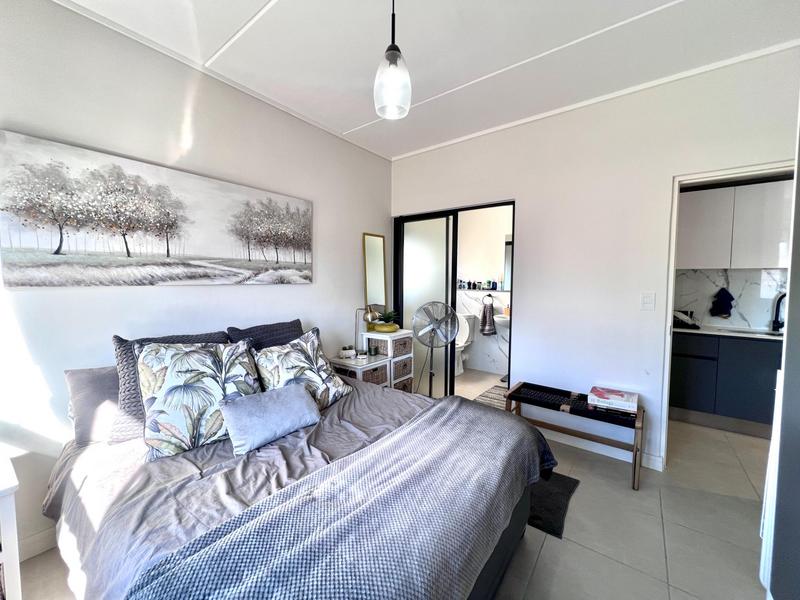 1 Bedroom Property for Sale in The Huntsman Western Cape
